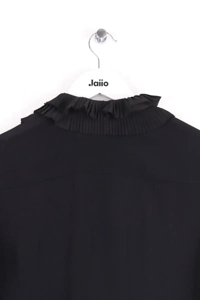 Robe Paul Smith Noir en Soie