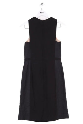 Robe Paul Smith Noir en Viscose
