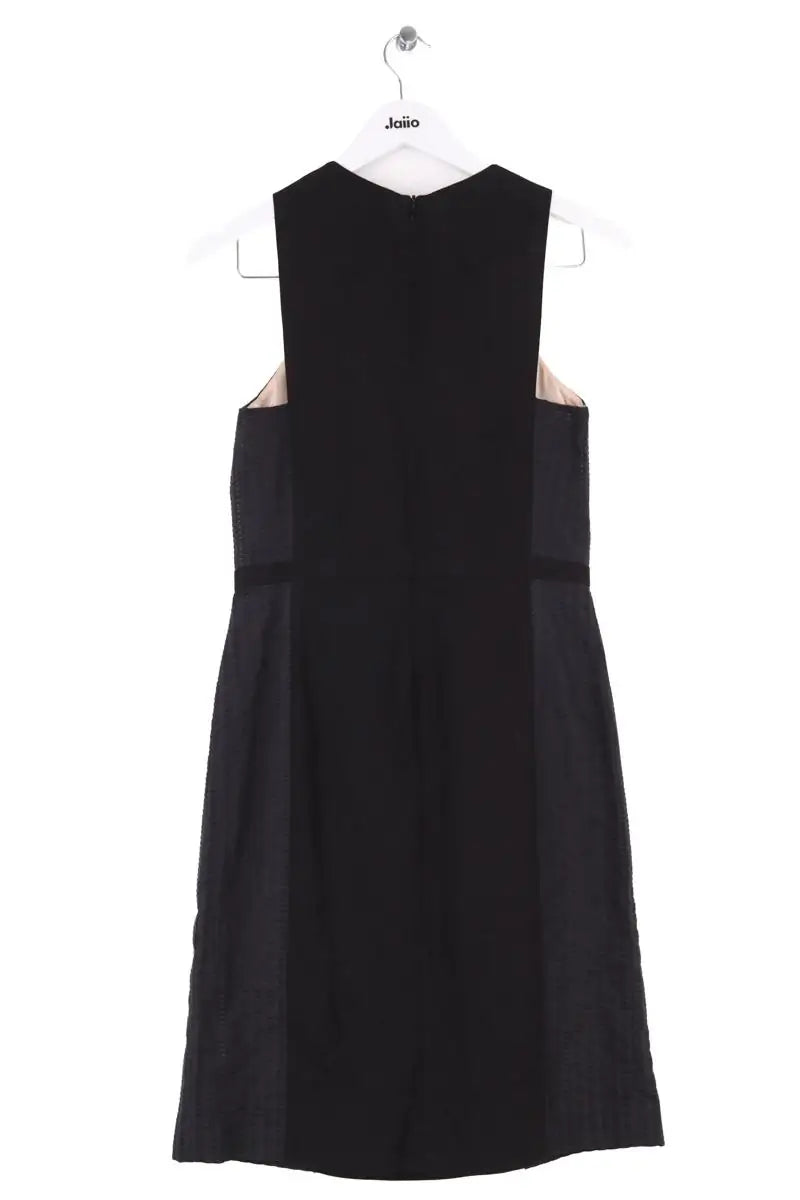Robe Paul Smith Noir en Viscose