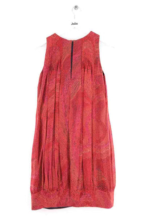 Robe Paul Smith Rouge en Synthétique