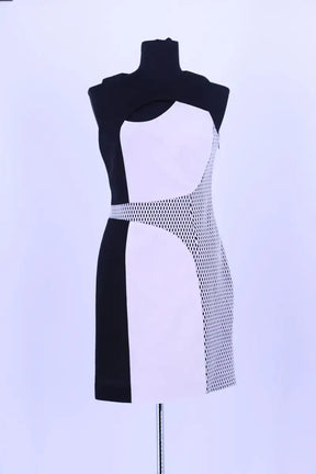 Robe Paule Ka Blanc en Synthétique