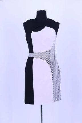 Robe Paule Ka Blanc en Synthétique