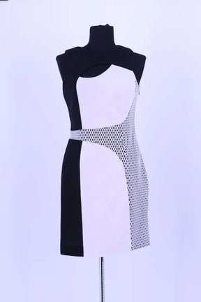 Robe Paule Ka Blanc en Synthétique