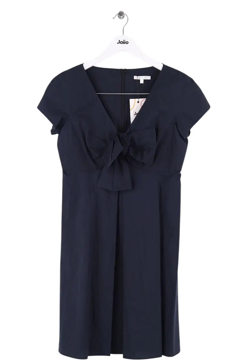 Robe Paule Ka Bleu en Coton - élasthanne, taille M - Seconde Main