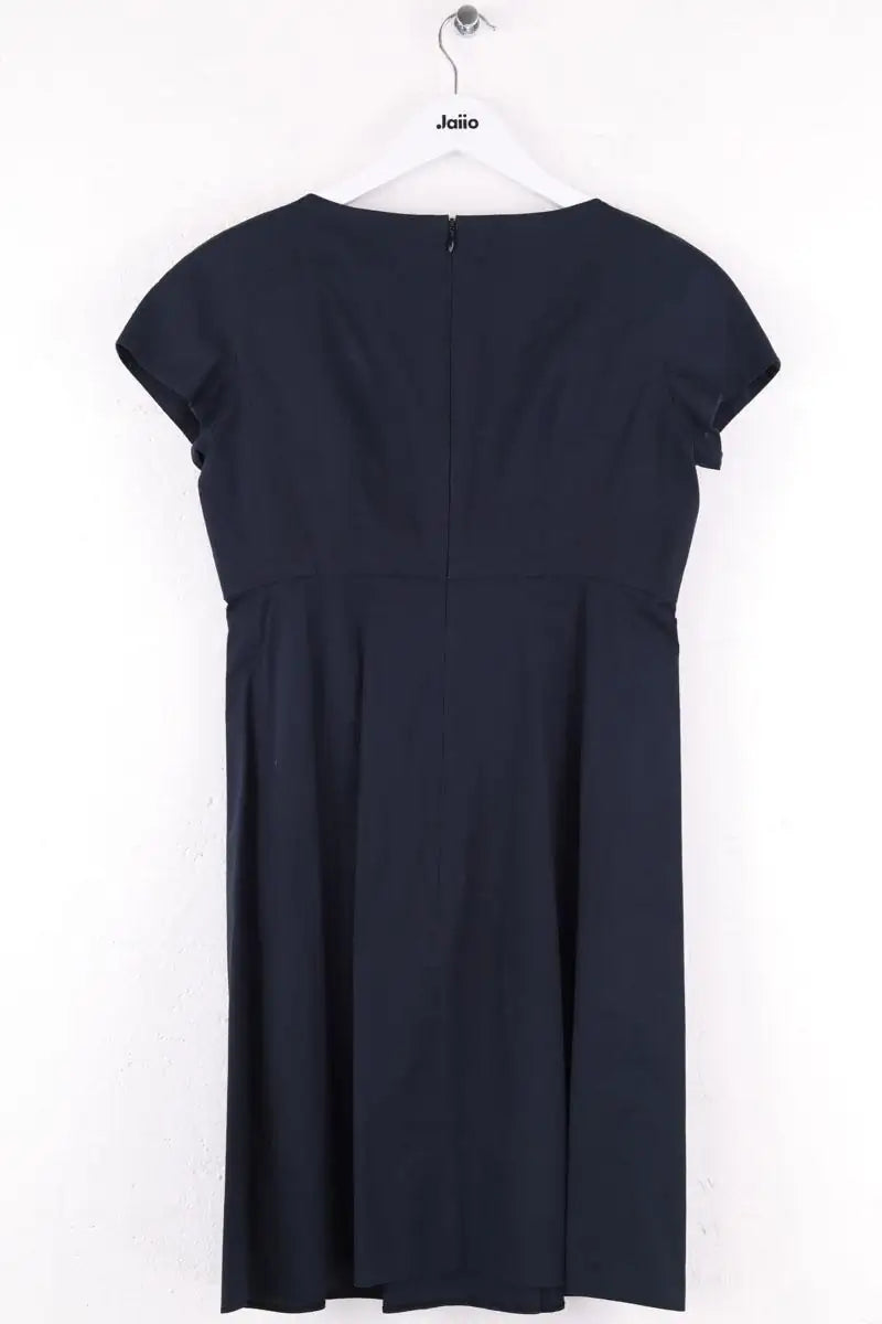 Robe Paule Ka Bleu en Coton - élasthanne