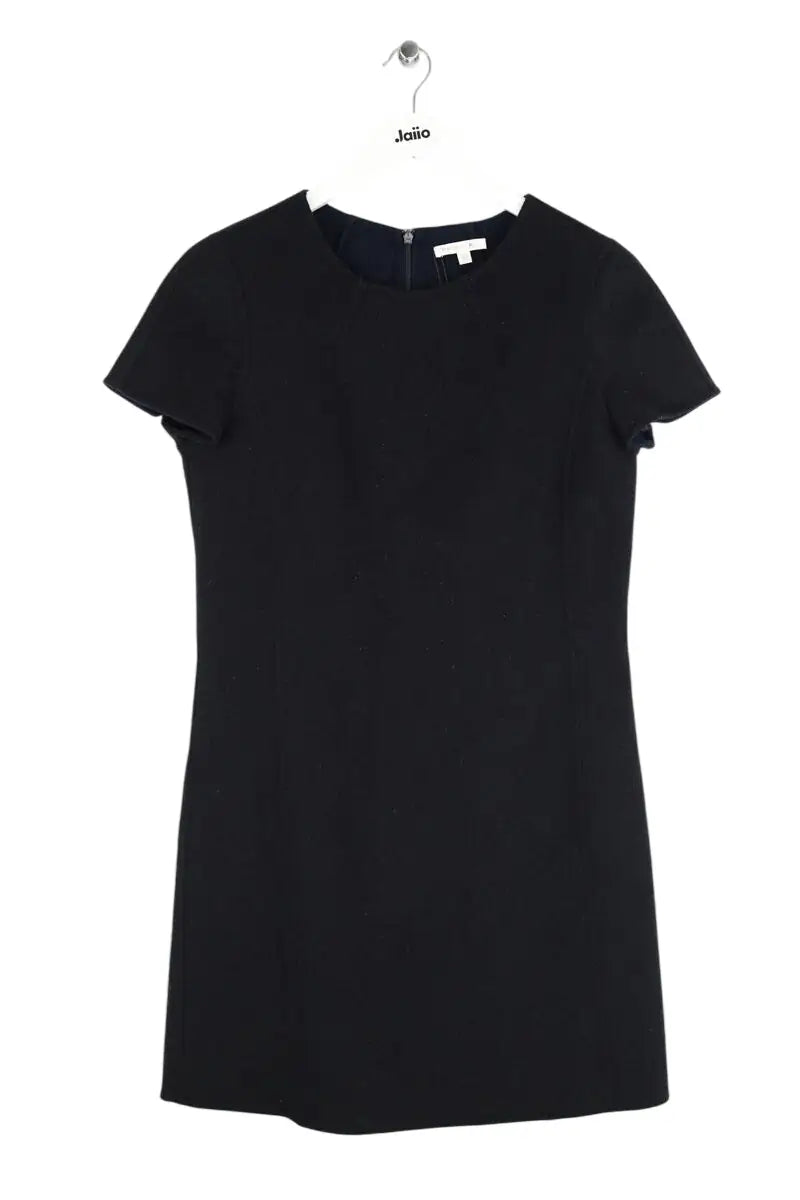 Robe Paule Ka Marine en Laine, taille M - Seconde Main