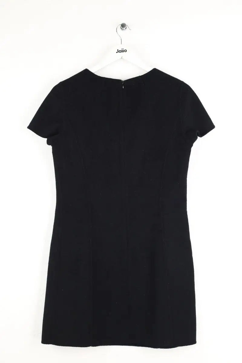 Robe Paule Ka Marine en Laine