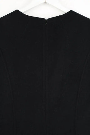 Robe Paule Ka Marine en Laine