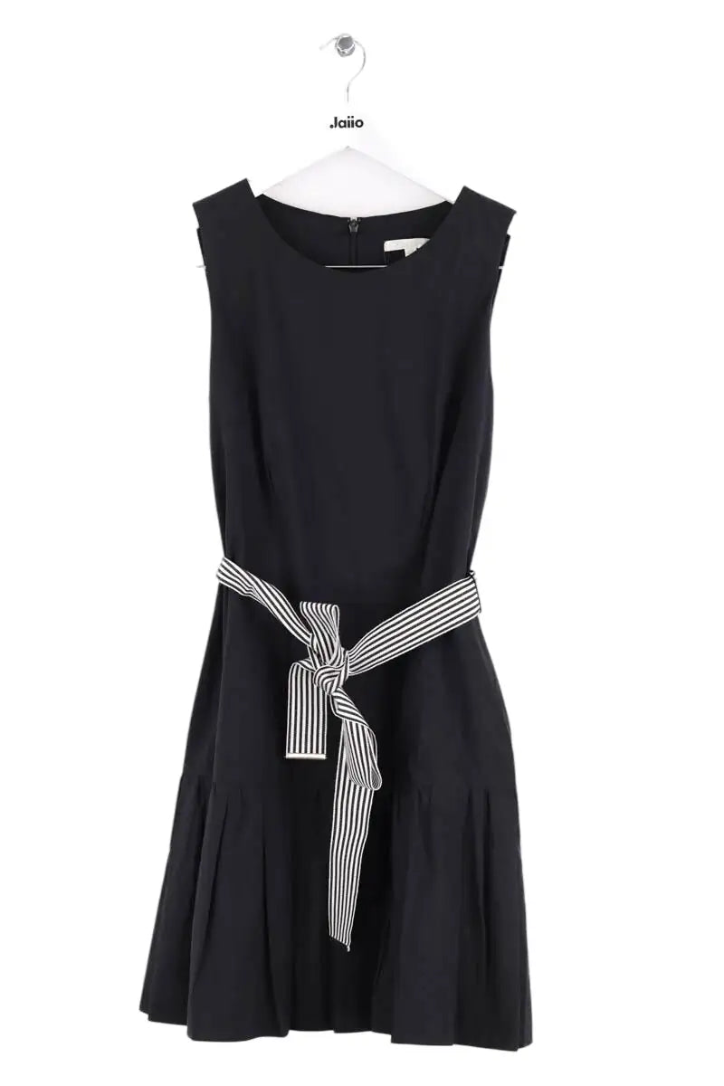Robe Paule Ka Noir en Coton, taille L - Seconde Main