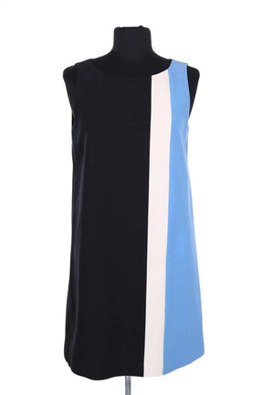 Robe Paule Ka Noir en Coton, taille M - Seconde Main