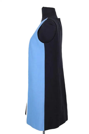 Robe Paule Ka Noir en Coton