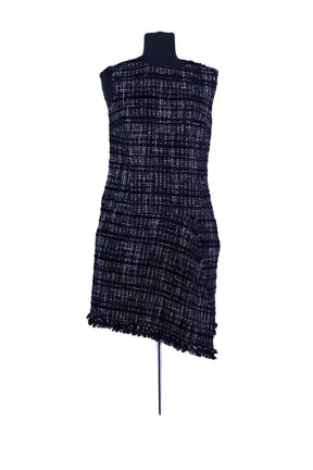 Robe Paule Ka Noir en Coton, taille M - Seconde Main