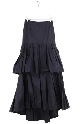 Robe Paule Ka Noir en Synthétique, taille M - Seconde Main