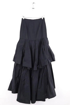 Robe Paule Ka Noir en Synthétique
