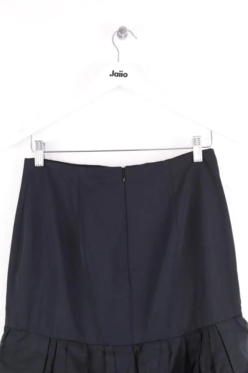 Robe Paule Ka Noir en Synthétique
