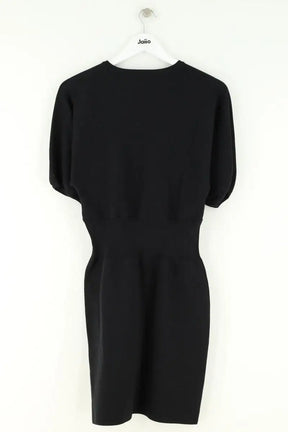 Robe Paule Ka Noir en Synthétique