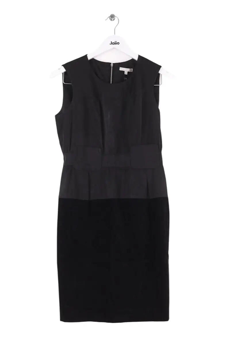 Robe Paule Ka Noir en Synthétique, taille M - Seconde Main