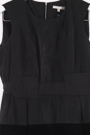 Robe Paule Ka Noir en Synthétique