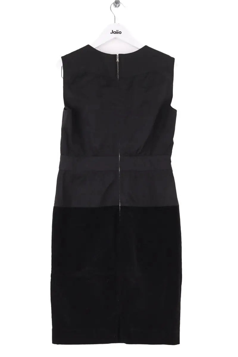 Robe Paule Ka Noir en Synthétique