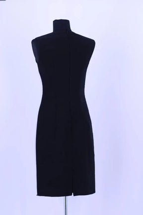 Robe Paule Ka Noir en Synthétique