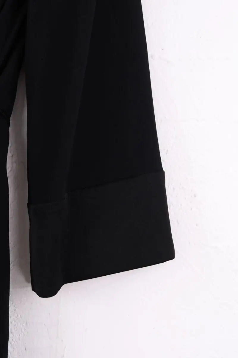 Robe Paule Ka Noir en Synthétique
