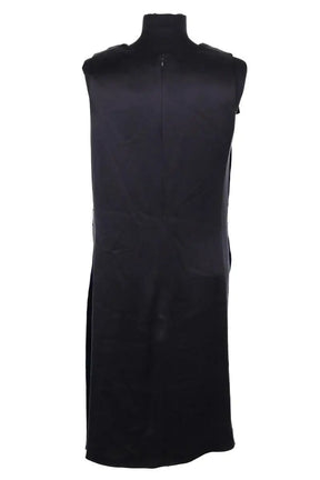 Robe Paule Ka Noir en Viscose