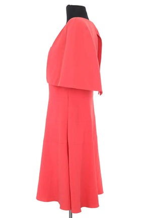 Robe Paule Ka Orange en Synthétique
