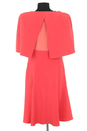 Robe Paule Ka Orange en Synthétique