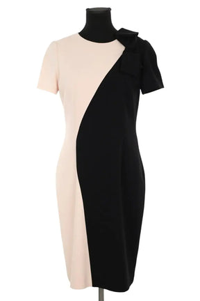 Robe Paule Ka Rose en Polyester, taille L - Seconde Main