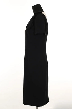 Robe Paule Ka Rose en Polyester