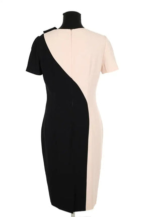 Robe Paule Ka Rose en Polyester