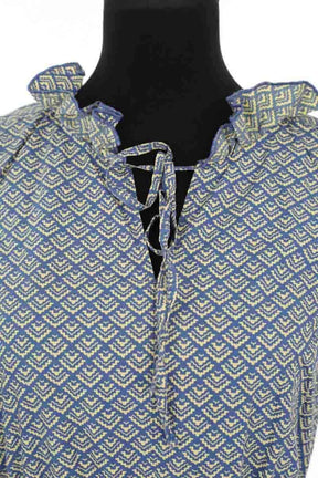 Robe Pennyblack Bleu en Coton