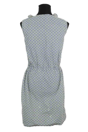 Robe Pennyblack Bleu en Coton