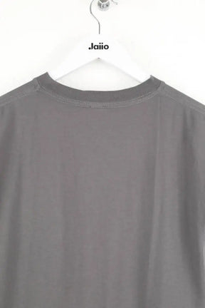 Robe Pinko Gris en Coton