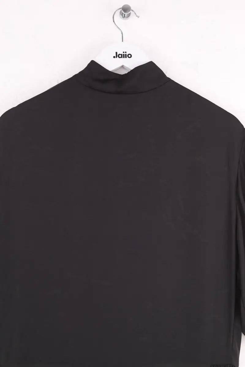 Robe Prada Noir en Synthétique