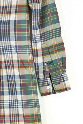 Robe Ralph Lauren Multicolore en Coton