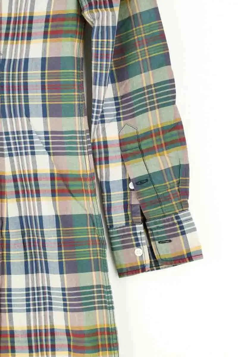 Robe Ralph Lauren Multicolore en Coton