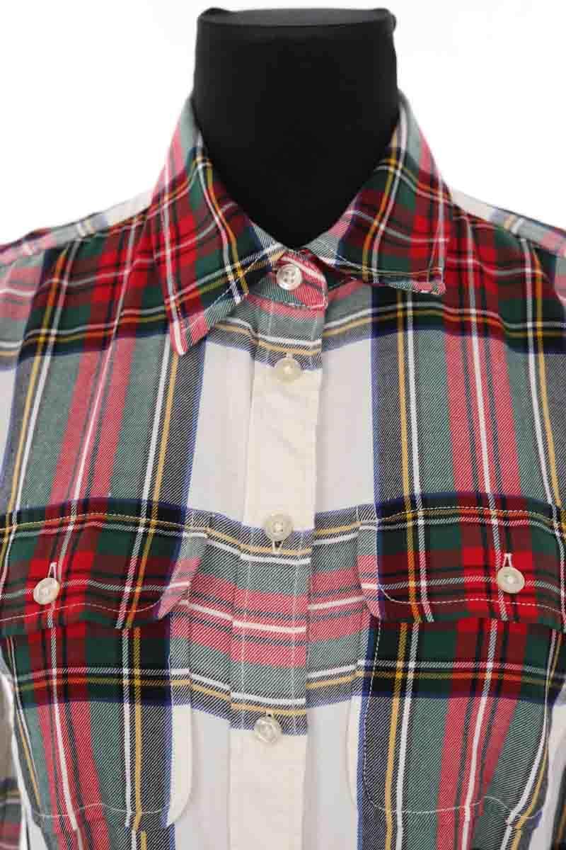 Robe Ralph Lauren Multicolore en Coton