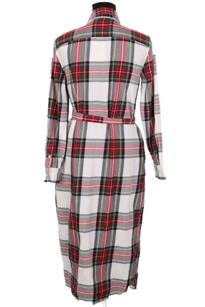 Robe Ralph Lauren Multicolore en Coton