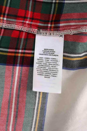 Robe Ralph Lauren Multicolore en Coton