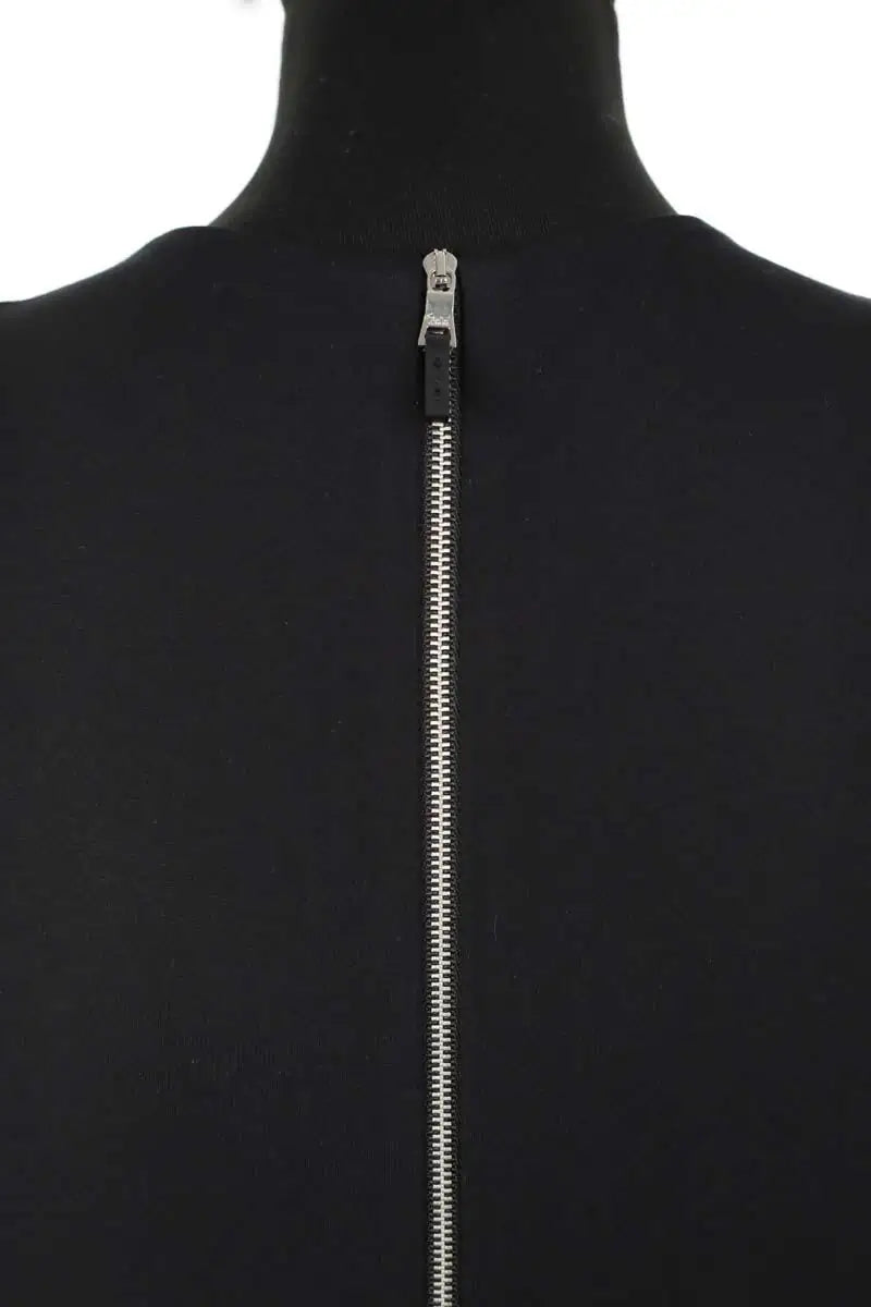 Robe Ralph Lauren Noir en Viscose