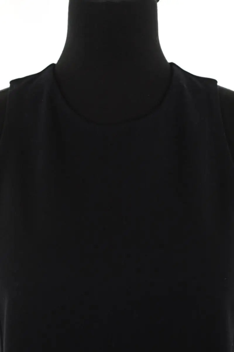 Robe Ralph Lauren Noir en Viscose