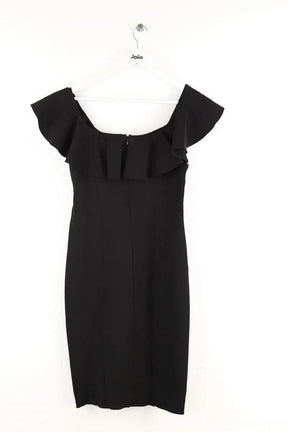 Robe Ralph Lauren Noir en Viscose