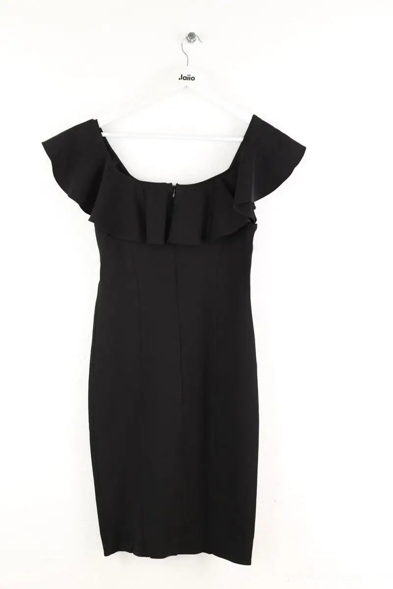 Robe Ralph Lauren Noir en Viscose