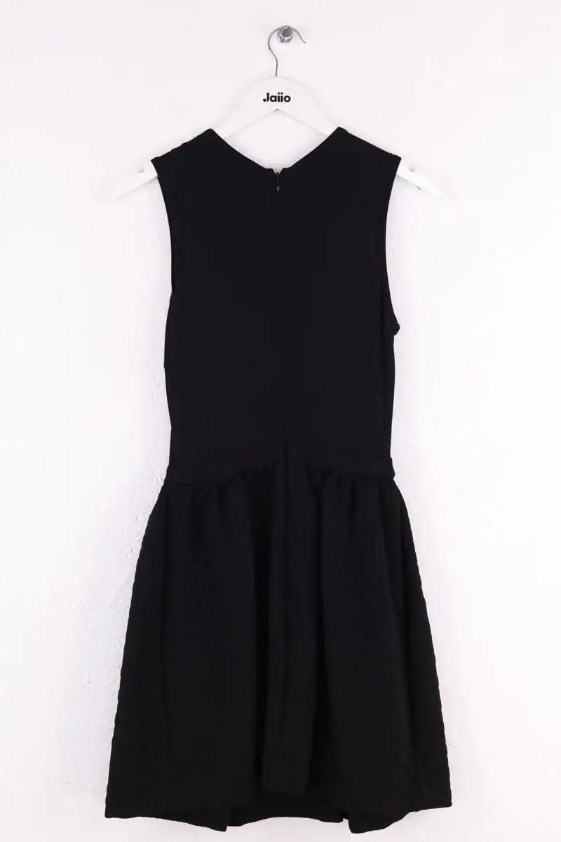 Robe Red Valentino Noir en Synthétique