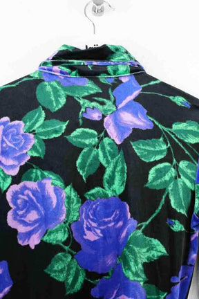 Robe Richard Quinn Multicolore en Polyester