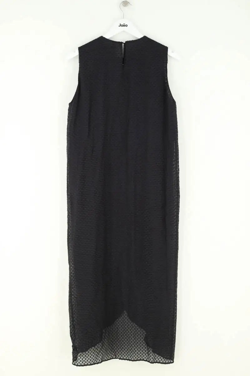 Robe Roseanna Marine en Viscose