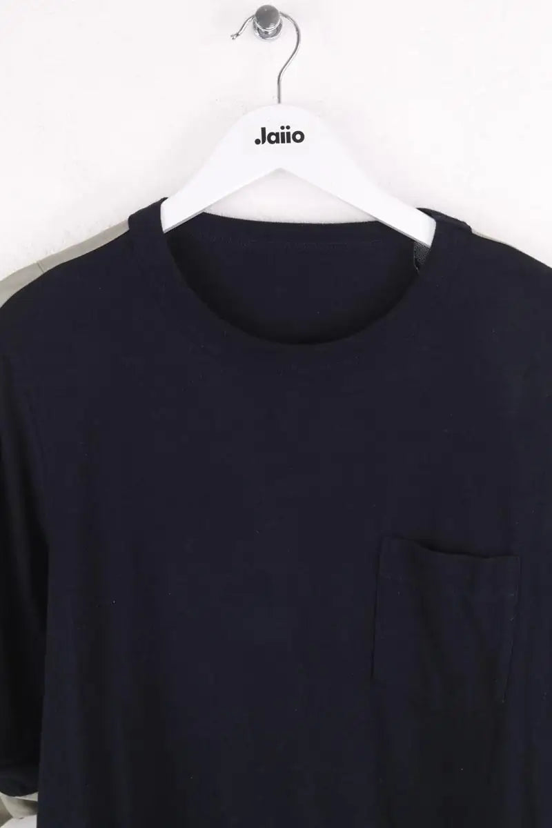 Robe Sacai Noir en Coton