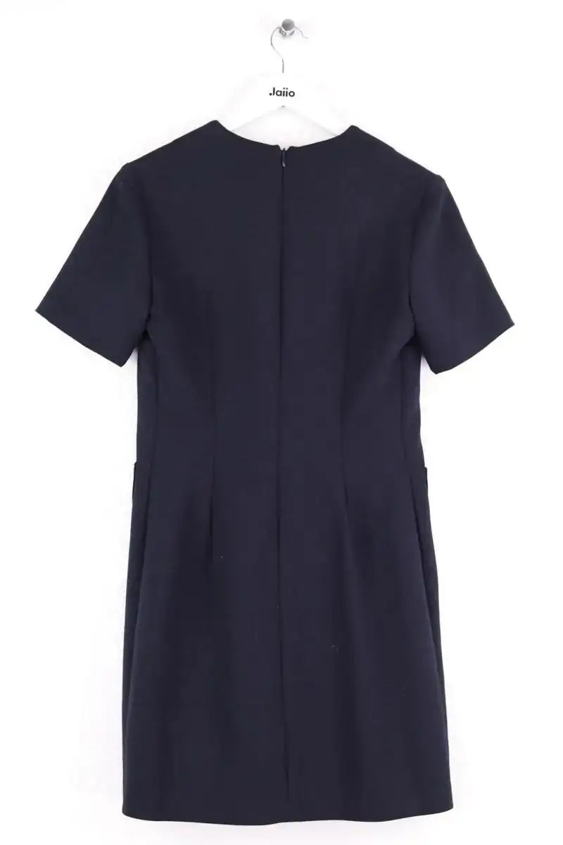 Robe Sandro Marine en Coton