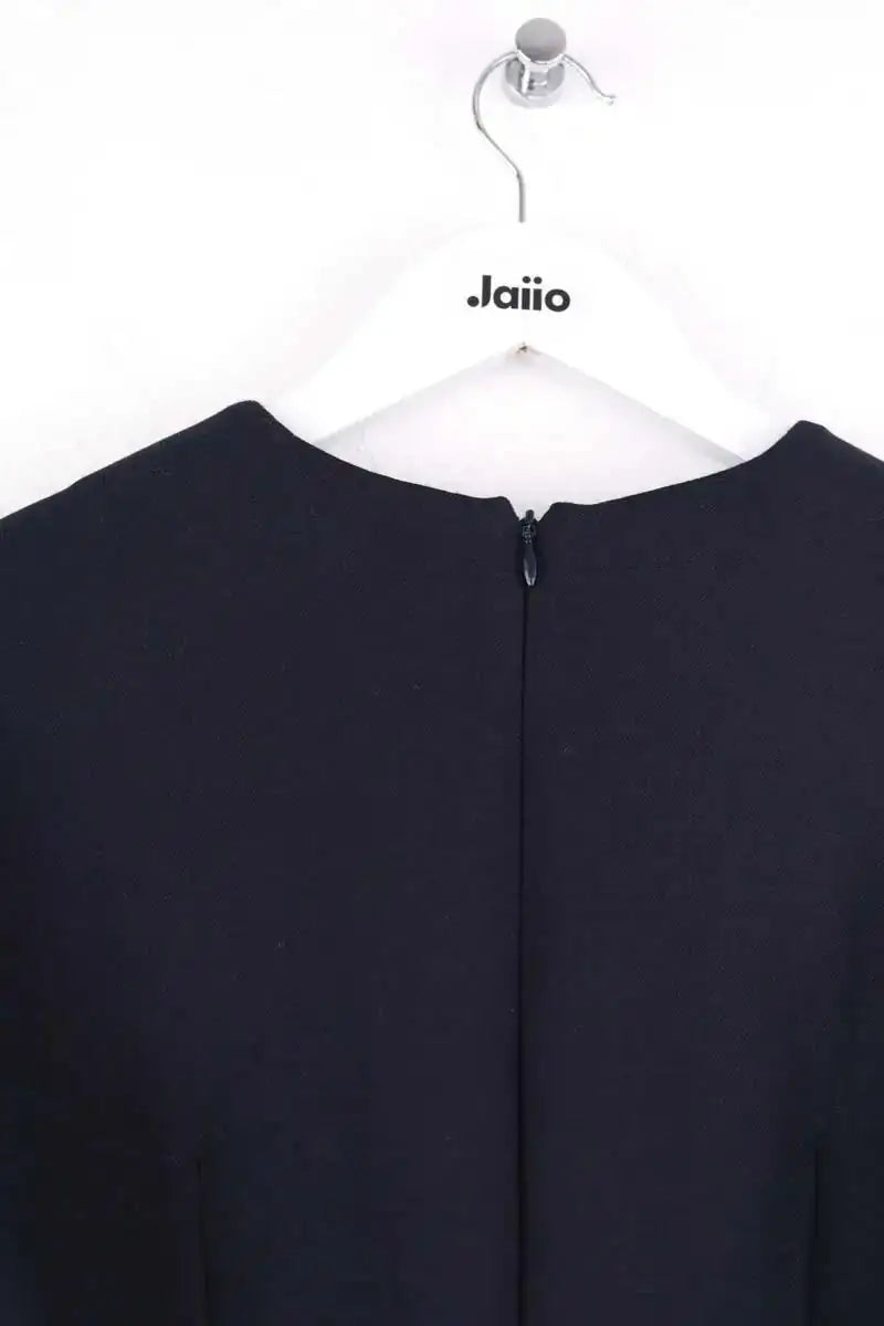 Robe Sandro Marine en Coton
